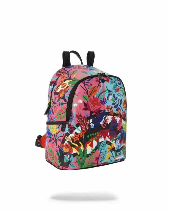 SPRAYGROUND AVANT GARDEN SAVAGE Bags