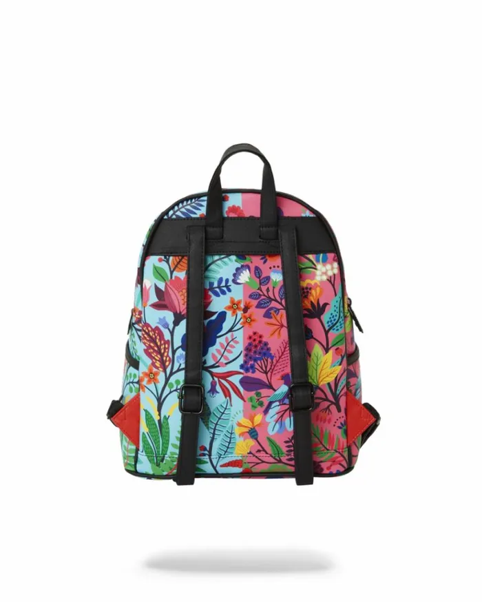 SPRAYGROUND AVANT GARDEN SAVAGE Bags