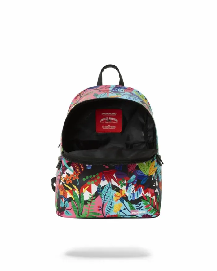 SPRAYGROUND AVANT GARDEN SAVAGE Bags