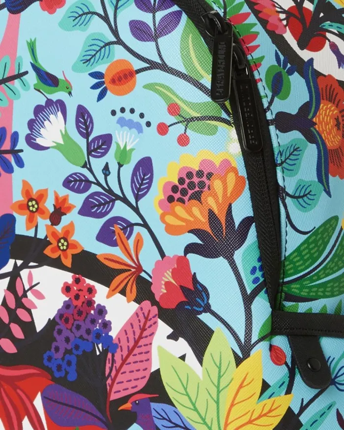SPRAYGROUND AVANT GARDEN SAVAGE Bags