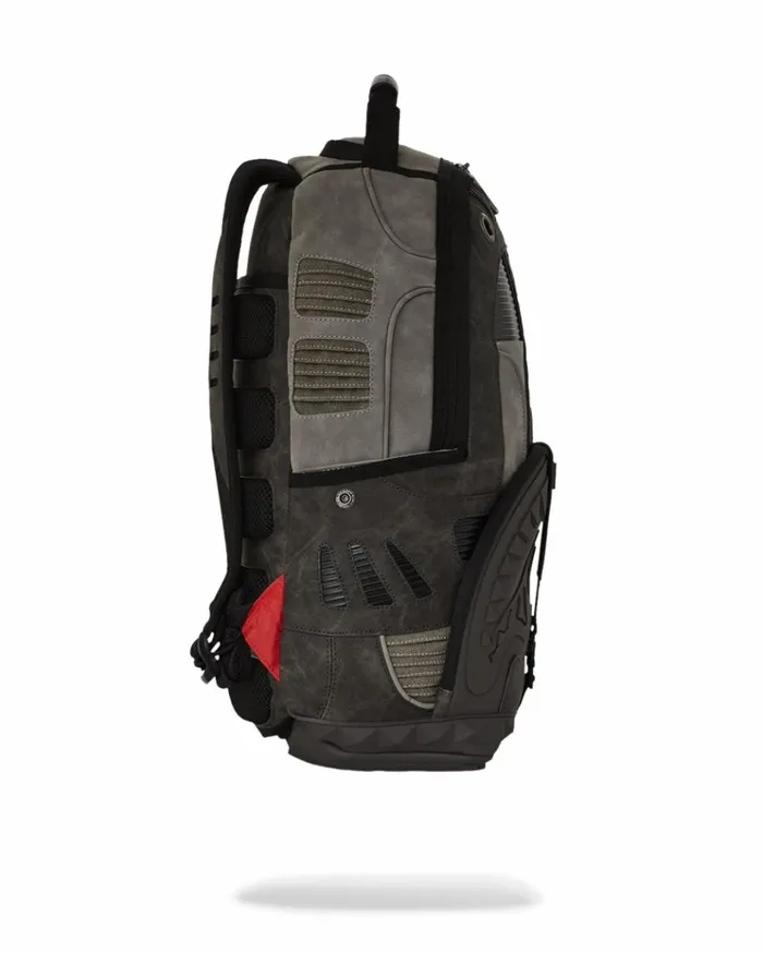 SPRAYGROUND DUNE STILLSUIT SHARK BACKPACK Bags