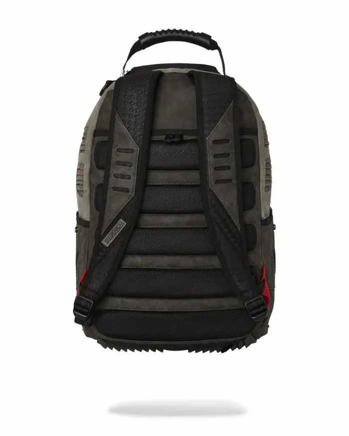 SPRAYGROUND DUNE STILLSUIT SHARK BACKPACK Bags