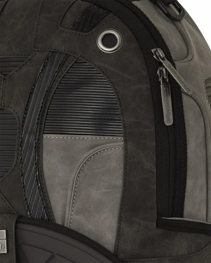 SPRAYGROUND DUNE STILLSUIT SHARK BACKPACK Bags