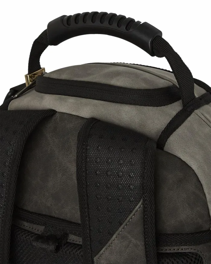SPRAYGROUND DUNE STILLSUIT SHARK BACKPACK Bags