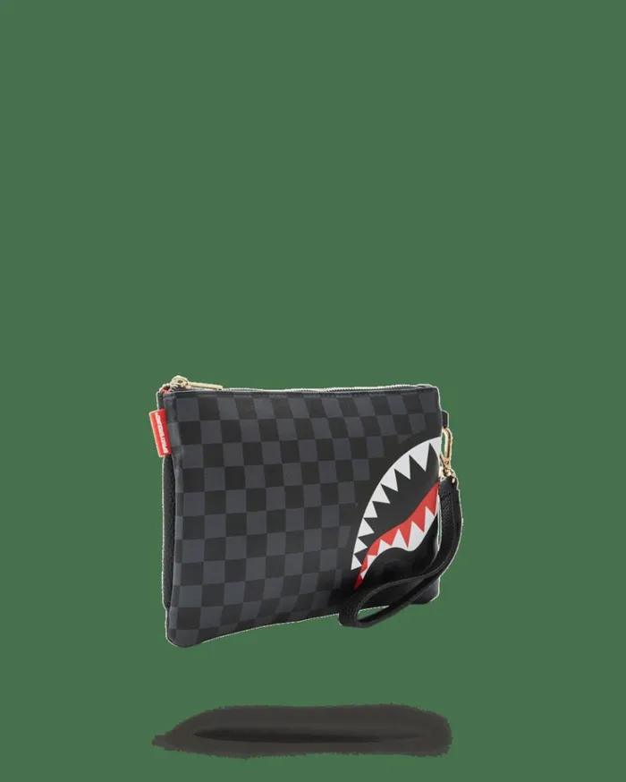 SPRAYGROUND ITALIA DIVISO CROSSOVER CLUTCH Bags SPRAYGROUND ITALIA DIVISO CROSSOVER CLUTCH Bags