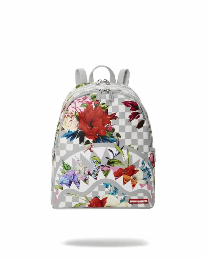 SPRAYGROUND JARDIN DU PALAIS SAVAGE BACKPACK Bags