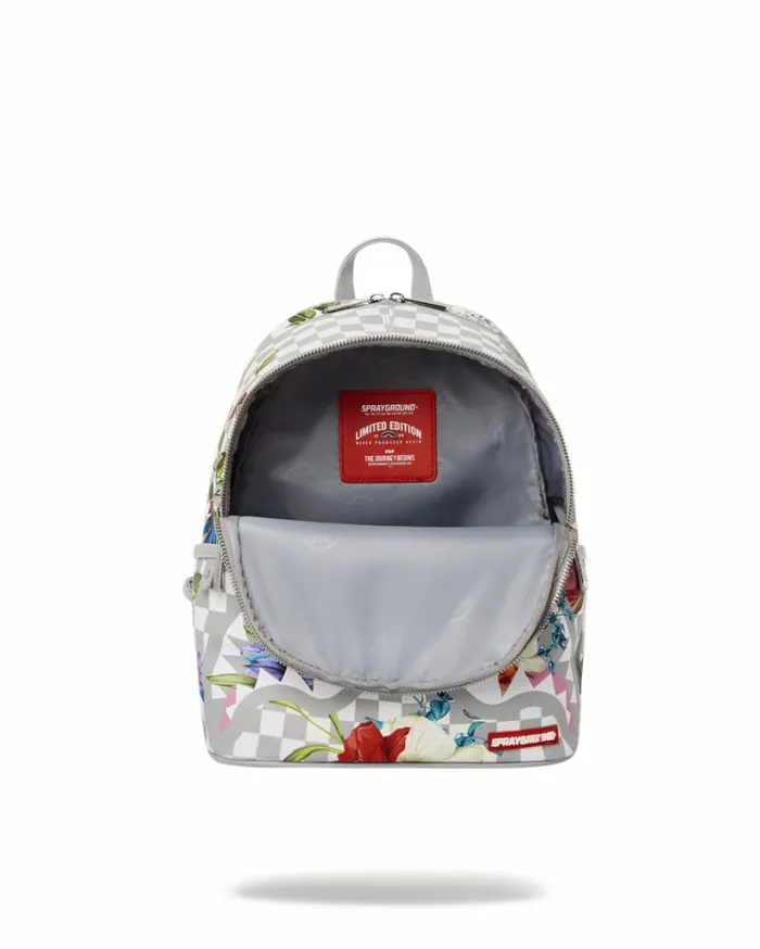 SPRAYGROUND JARDIN DU PALAIS SAVAGE BACKPACK Bags