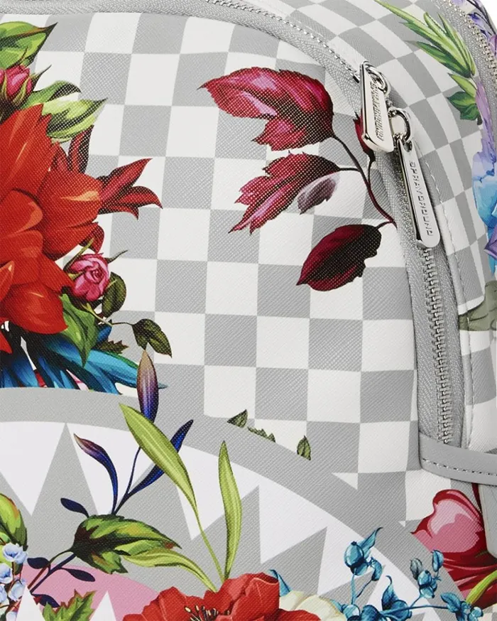 SPRAYGROUND JARDIN DU PALAIS SAVAGE BACKPACK Bags