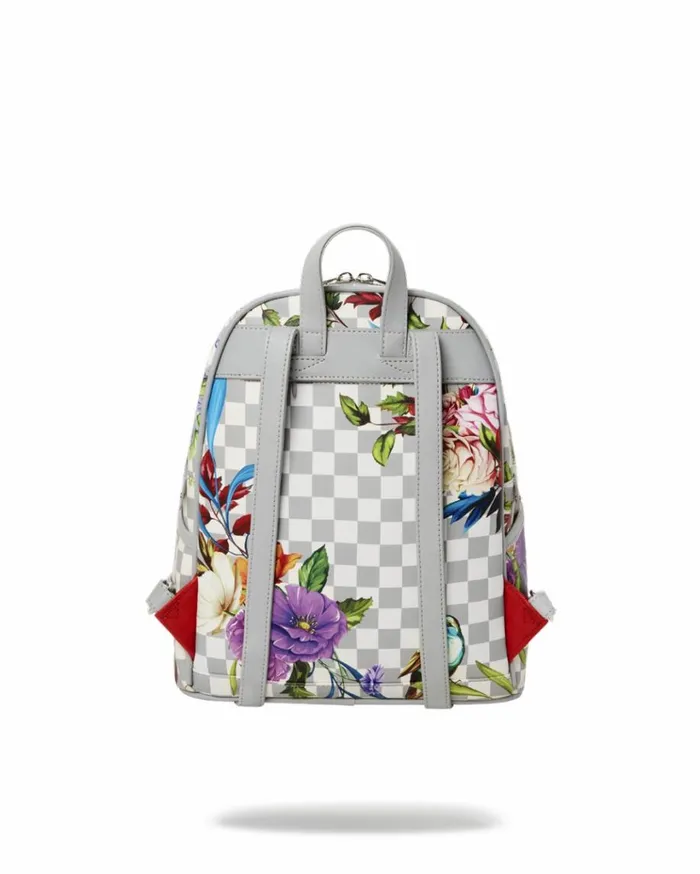 SPRAYGROUND JARDIN DU PALAIS SAVAGE BACKPACK Bags