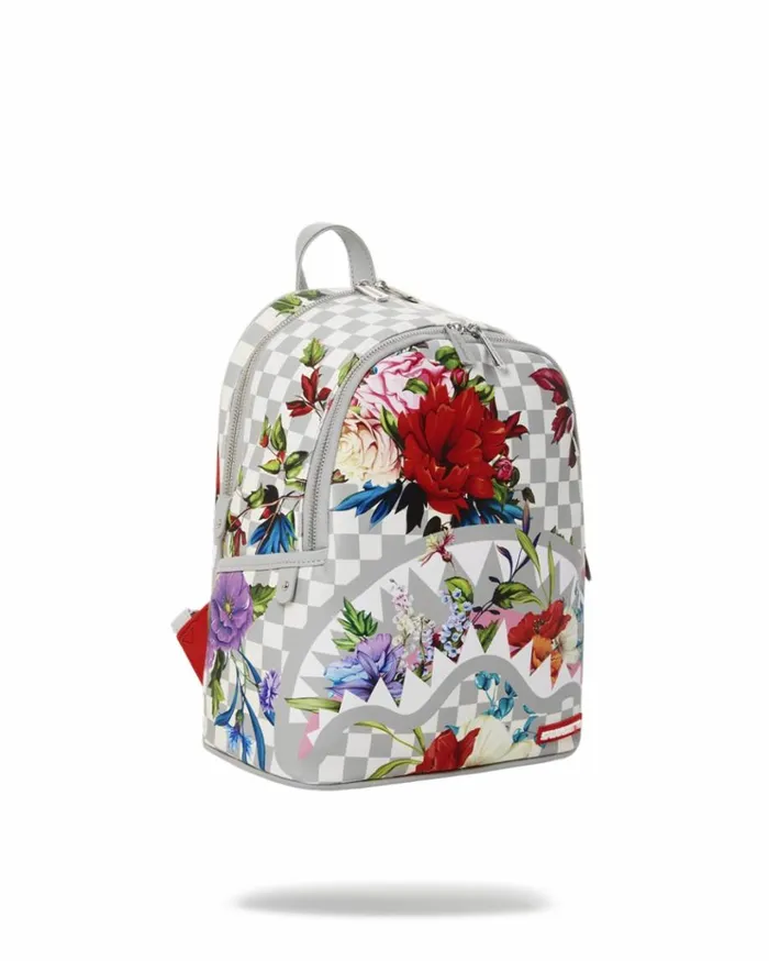 SPRAYGROUND JARDIN DU PALAIS SAVAGE BACKPACK Bags