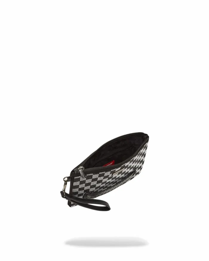 SPRAYGROUND LIGHT YEARS AHEAD CROSSOVER CLUTCH Bags