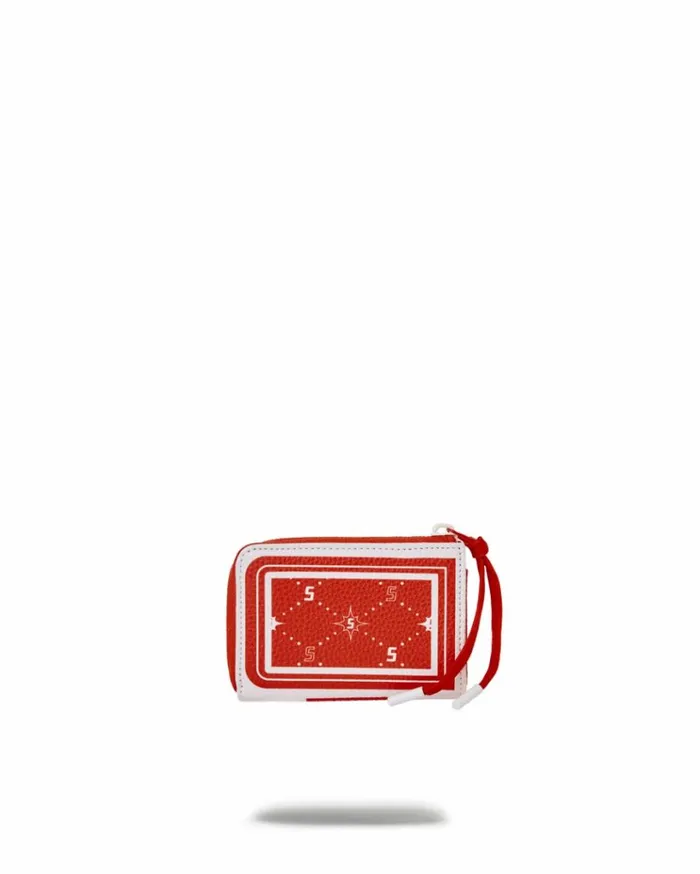 SPRAYGROUND MODUS OPERANDI WALLET Bags