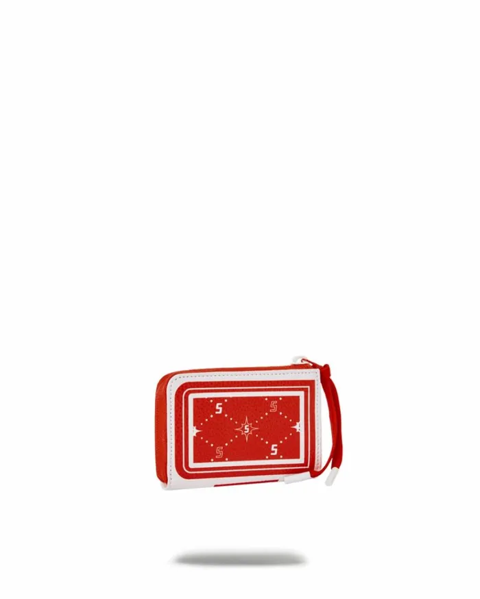 SPRAYGROUND MODUS OPERANDI WALLET Bags SPRAYGROUND MODUS OPERANDI WALLET Bags