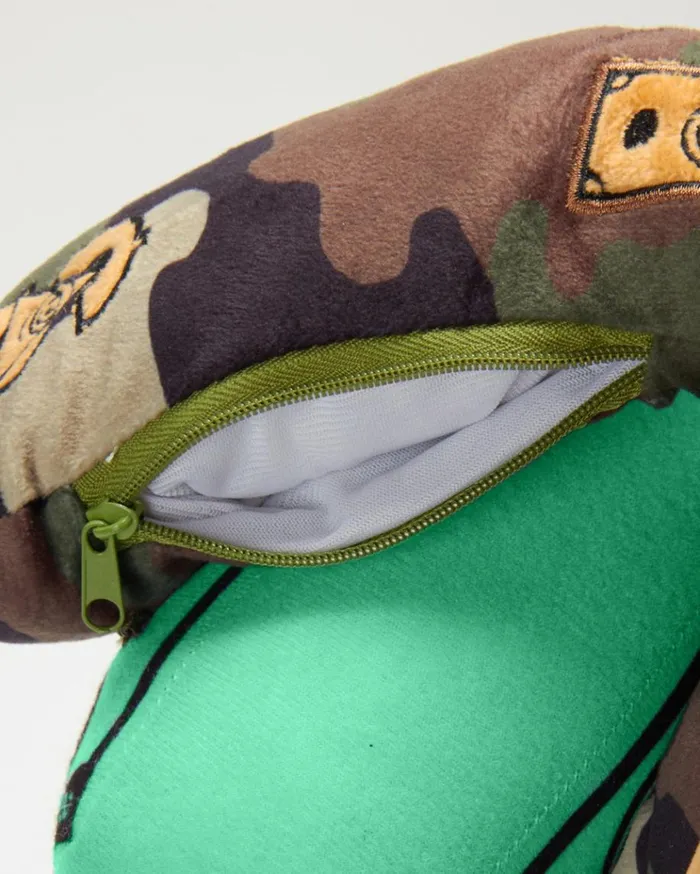 SPRAYGROUND MONEYBEAR TEDDY BEAR BACKPACK Bags