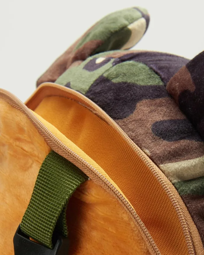 SPRAYGROUND MONEYBEAR TEDDY BEAR BACKPACK Bags