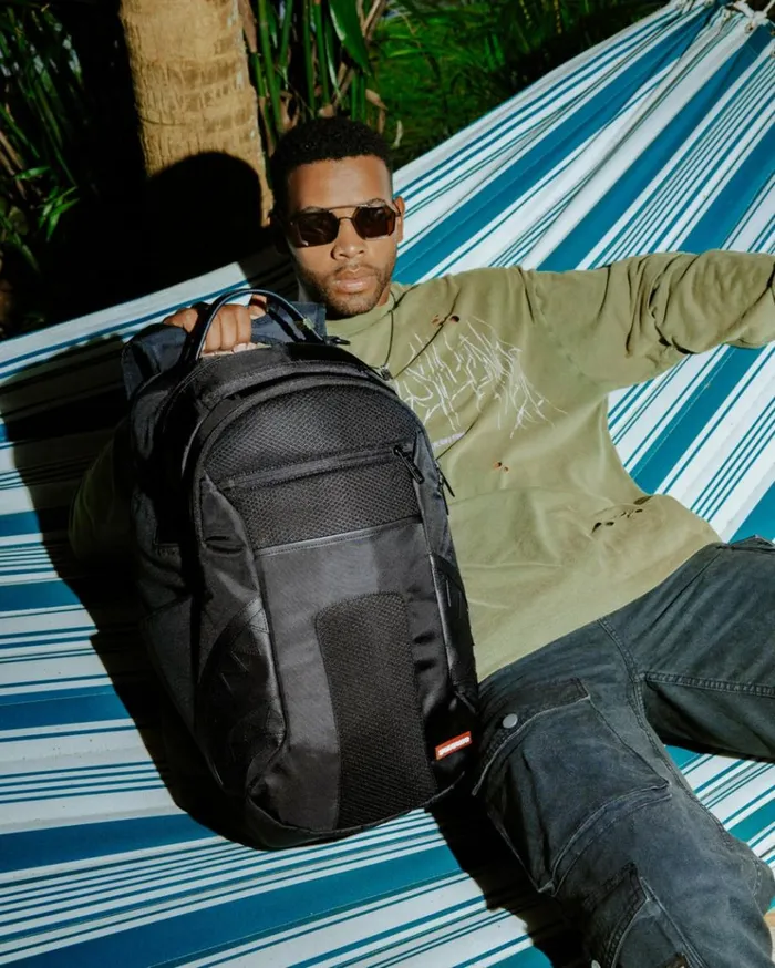 SPRAYGROUND NOMAD BASECAMP BACKPACK Bags