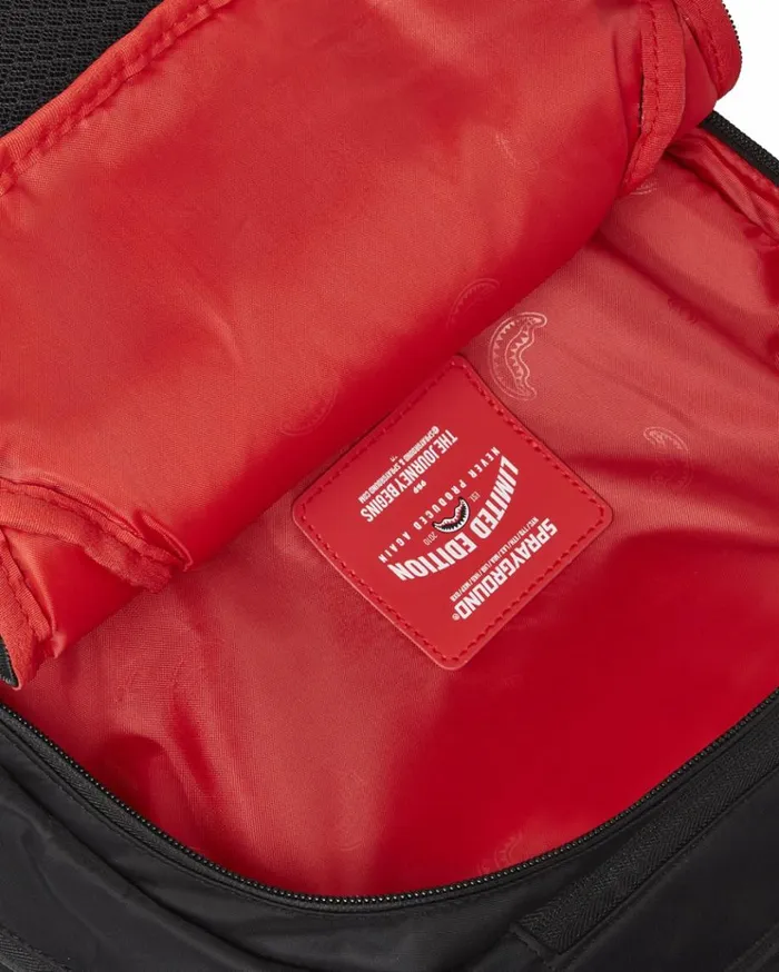 SPRAYGROUND NOMAD BASECAMP BACKPACK Bags