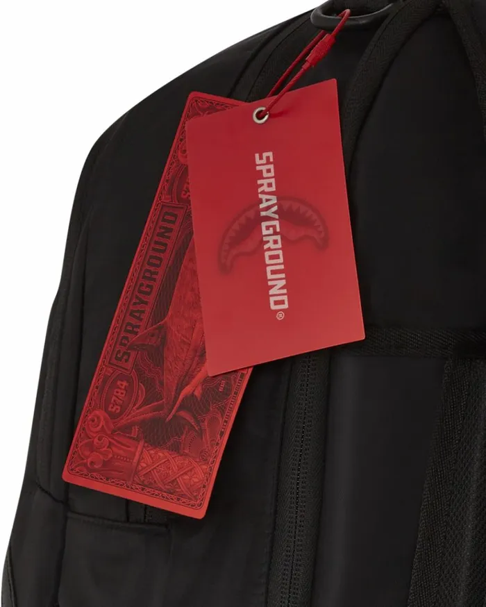 SPRAYGROUND NOMAD BASECAMP BACKPACK Bags