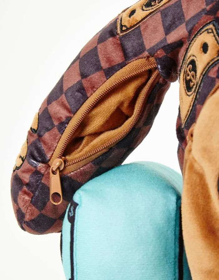 SPRAYGROUND PARIS BEAR TEDDY BEAR BACKPACK Bags SPRAYGROUND PARIS BEAR TEDDY BEAR BACKPACK Bags