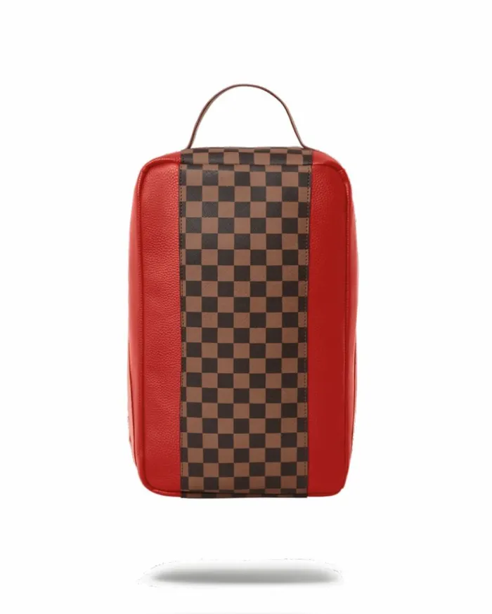 SPRAYGROUND RACEWAY HENNY SNEAKER HOLDER Bags