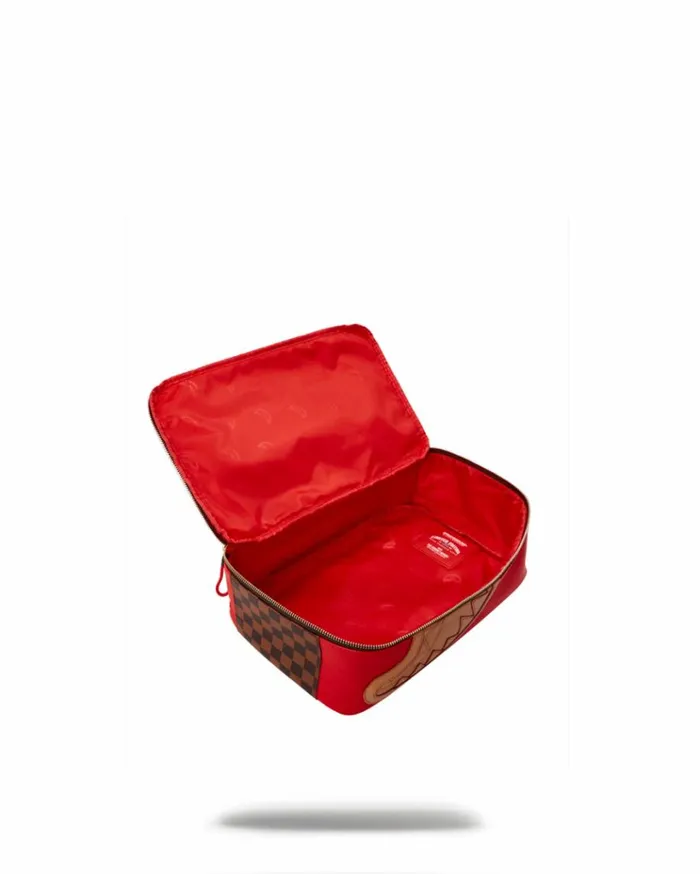 SPRAYGROUND RACEWAY HENNY SNEAKER HOLDER Bags