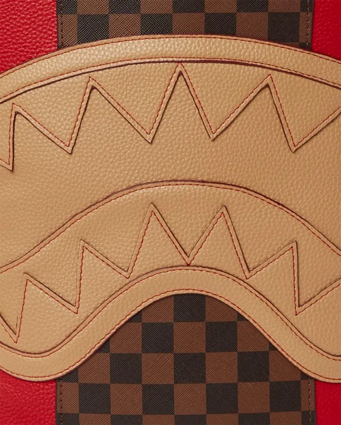 SPRAYGROUND RACEWAY HENNY SNEAKER HOLDER Bags