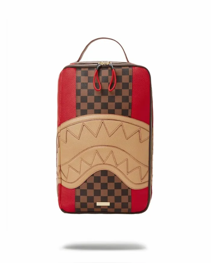 SPRAYGROUND RACEWAY HENNY SNEAKER HOLDER Bags