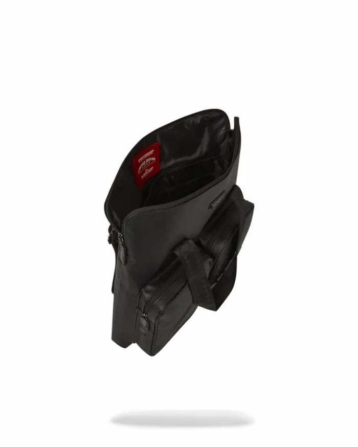SPRAYGROUND REALITY CHECK CROSSOVER BACKPACK Bags