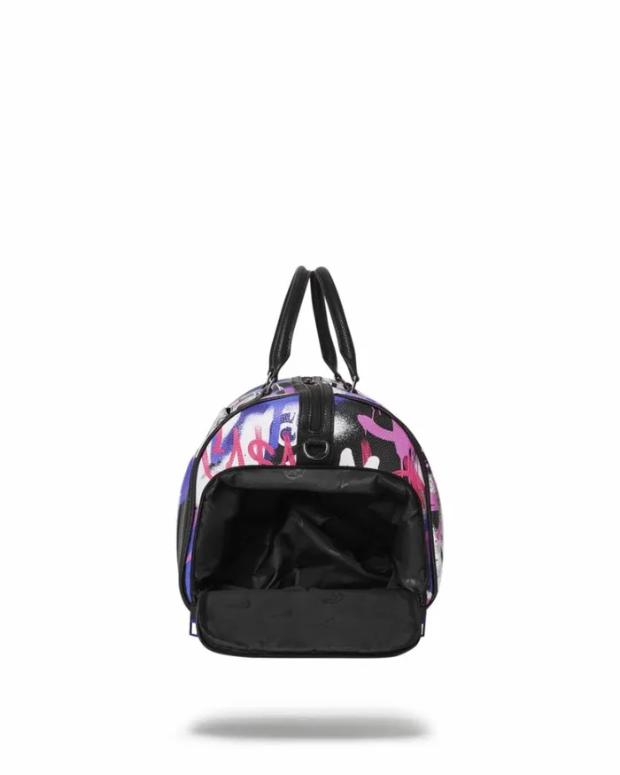 SPRAYGROUND SHARK ATELIER DUFFLE Bags
