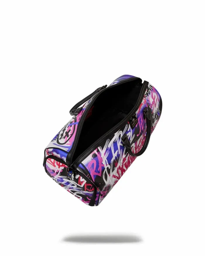 SPRAYGROUND SHARK ATELIER DUFFLE Bags