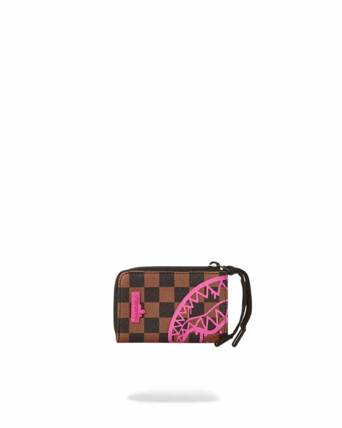 SPRAYGROUND THE ARTISTS TOUCH WALLET Bags