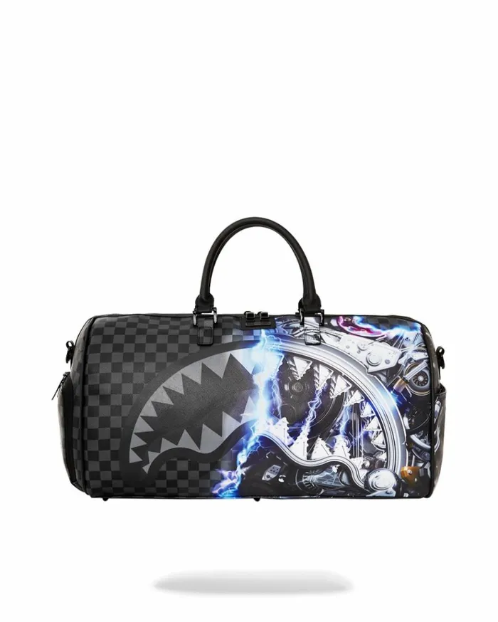 SPRAYGROUND THE UNDERCURRENT LARGE DUFFLE Bags