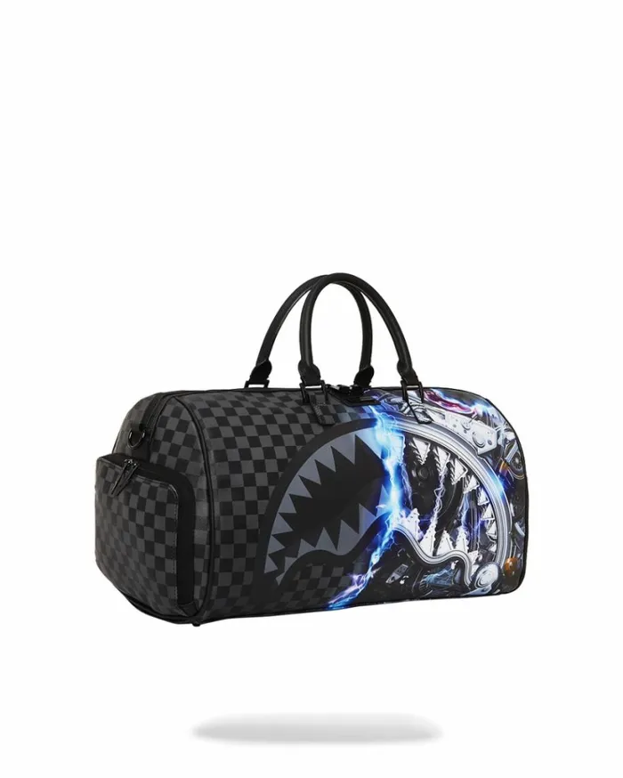 SPRAYGROUND THE UNDERCURRENT LARGE DUFFLE Bags