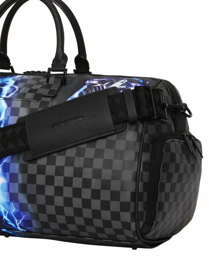 SPRAYGROUND THE UNDERCURRENT LARGE DUFFLE Bags