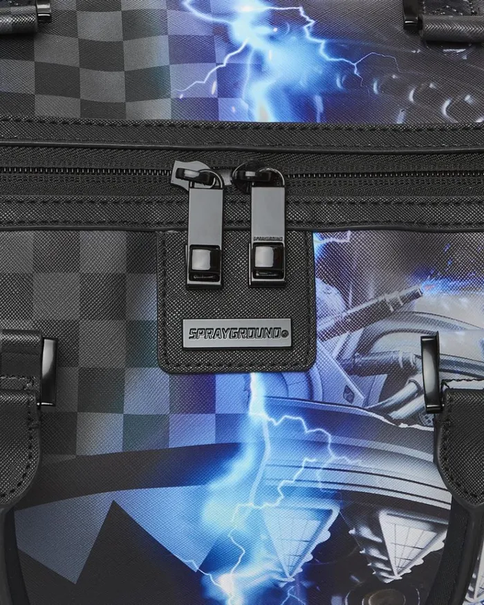 SPRAYGROUND THE UNDERCURRENT LARGE DUFFLE Bags