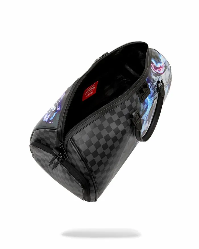 SPRAYGROUND THE UNDERCURRENT LARGE DUFFLE Bags