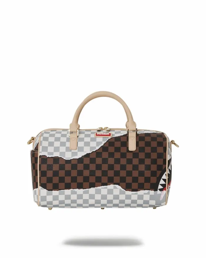 SPRAYGROUND UNSTOPPABLE ENDEAVORS II MINI DUFFLE Bags