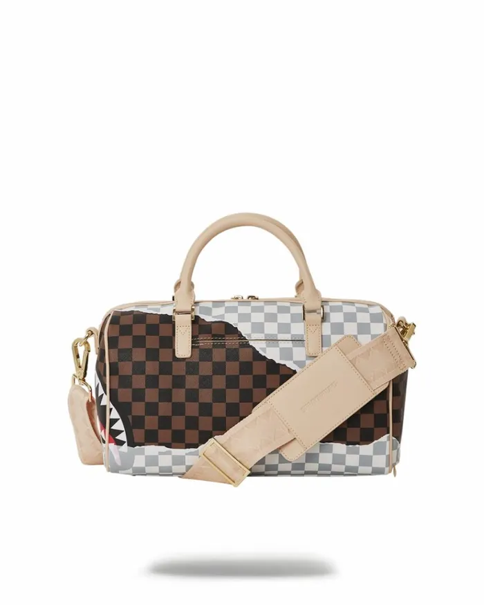SPRAYGROUND UNSTOPPABLE ENDEAVORS II MINI DUFFLE Bags