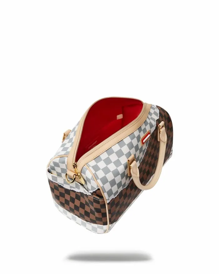 SPRAYGROUND UNSTOPPABLE ENDEAVORS II MINI DUFFLE Bags