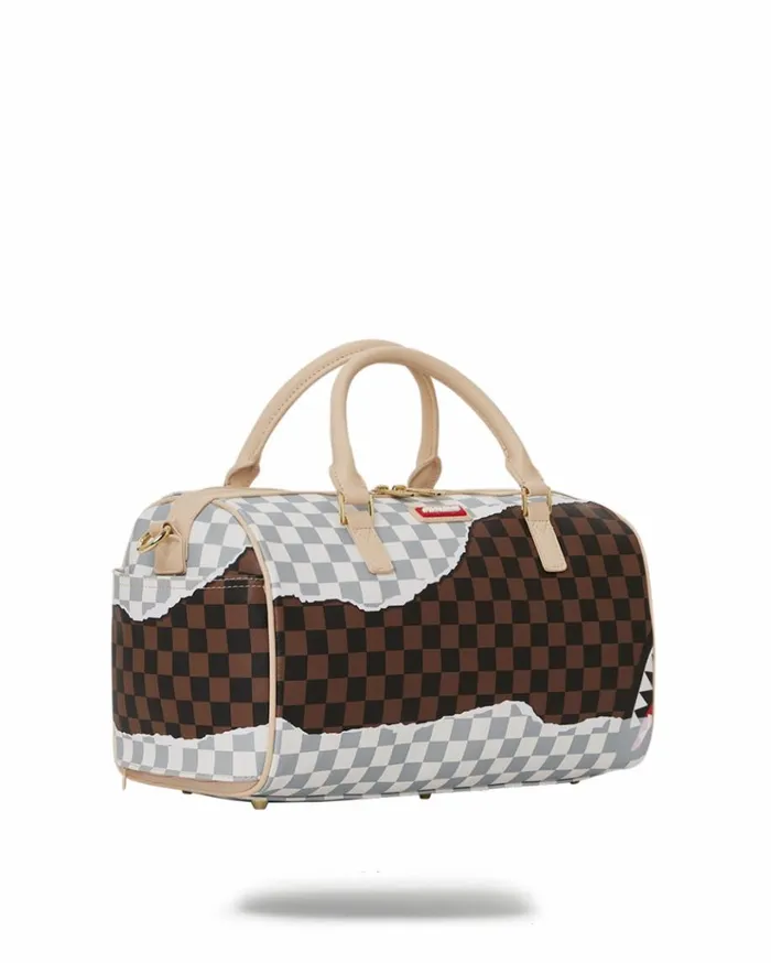 SPRAYGROUND UNSTOPPABLE ENDEAVORS II MINI DUFFLE Bags