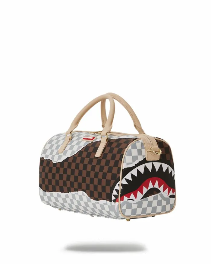 SPRAYGROUND UNSTOPPABLE ENDEAVORS II MINI DUFFLE Bags