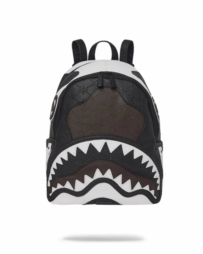 SPRAYGROUND VVIP SAVAGE BACKPACK Bags