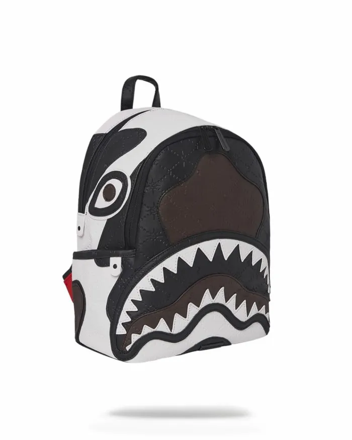 SPRAYGROUND VVIP SAVAGE BACKPACK Bags
