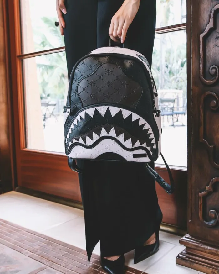 SPRAYGROUND VVIP SAVAGE BACKPACK Bags