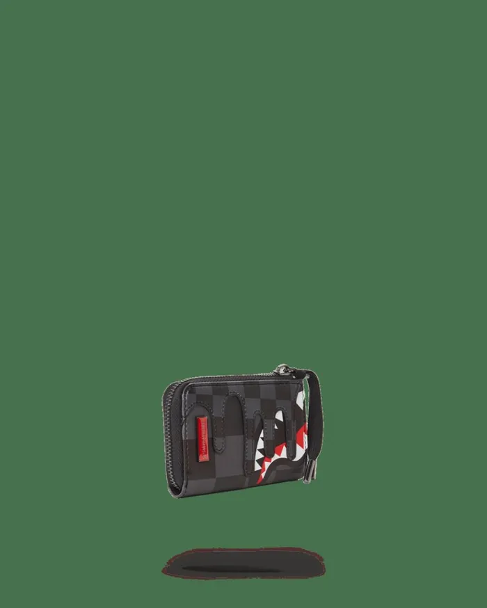 SPRAYGROUND XTC GREY SHARKS IN PARIS WALLET Bags SPRAYGROUND XTC GREY SHARKS IN PARIS WALLET Bags