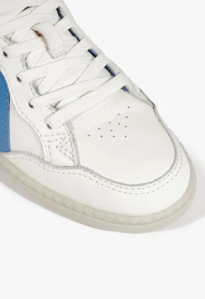 St001 Sneaker White Women Schutz Shoes Sneakers