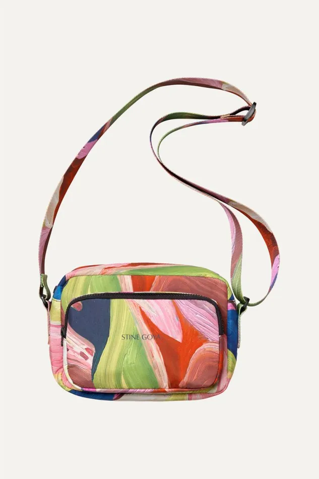 Stine Goya Bags Crossbody Bag 8211 Hands 8211 Women