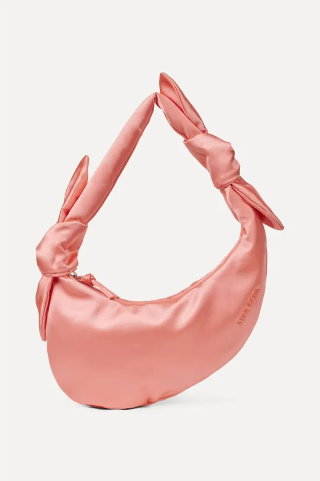 Stine Goya Bags SGJulius Bag 8211 Coral 8211 Women
