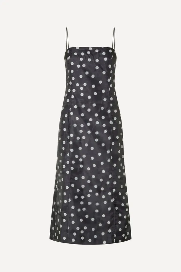 Stine Goya Dresses Aly Dress 8211 Mini Daisy 8211 Women