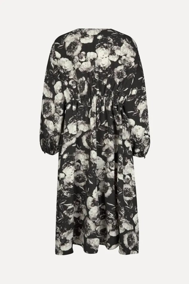 Stine Goya Exclusives Veroma Dress 8211 Metalized Peonies 8211 Women